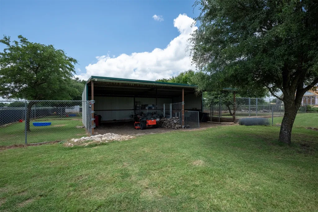 5327 Old Lorena Road Lorena TX 76655