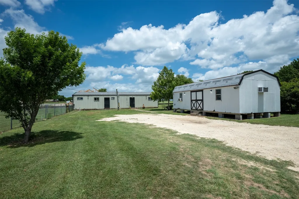 5327 Old Lorena Road Lorena TX 76655