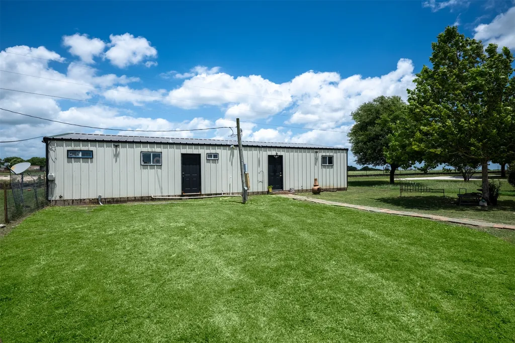 5327 Old Lorena Road Lorena TX 76655