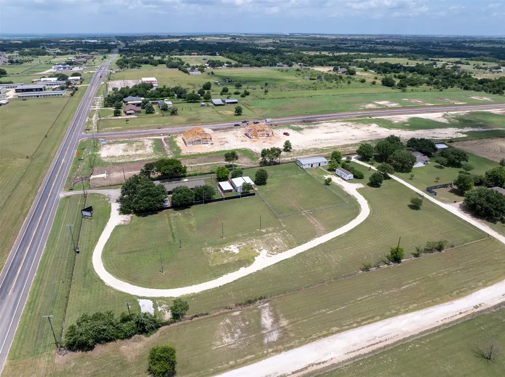 5327 Old Lorena Road Lorena TX 76655