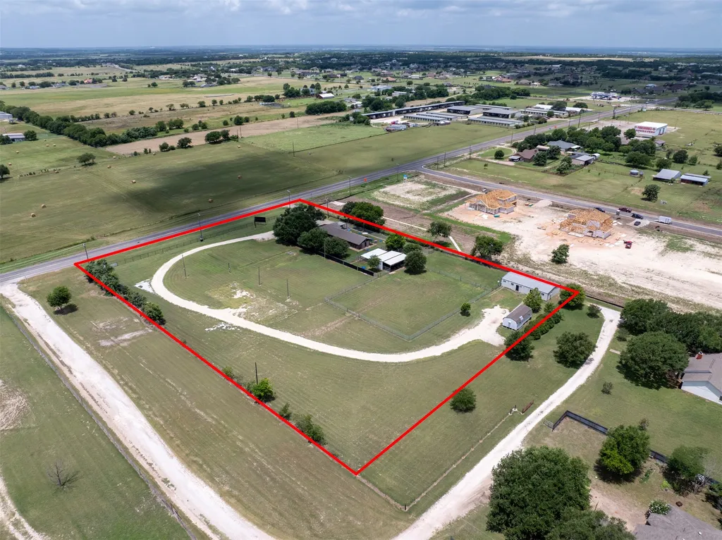 5327 Old Lorena Road Lorena TX 76655