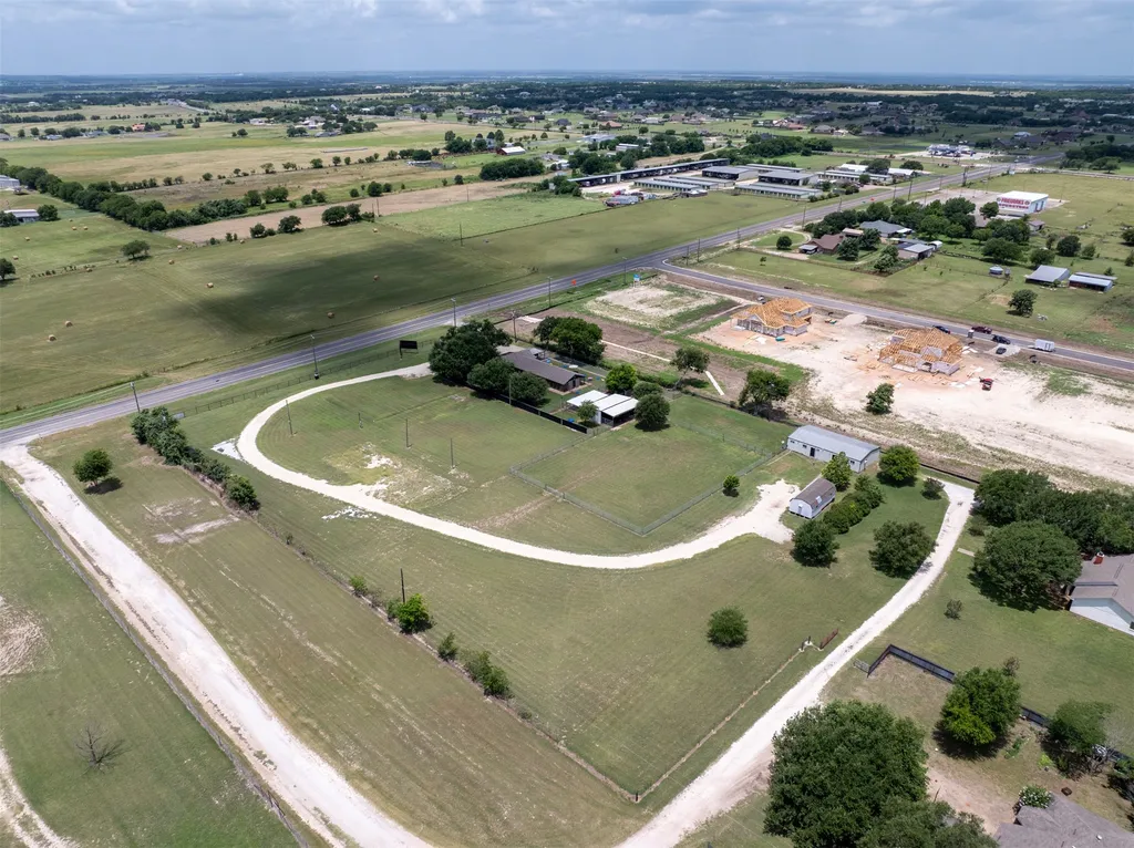 5327 Old Lorena Road Lorena TX 76655