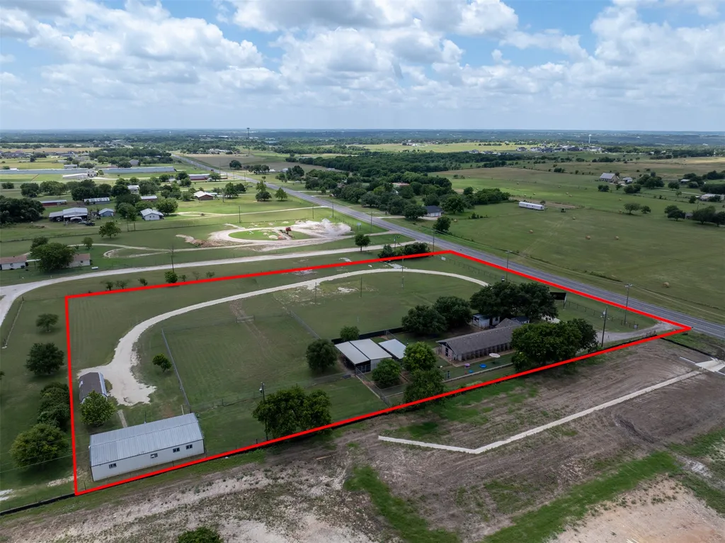 5327 Old Lorena Road Lorena TX 76655
