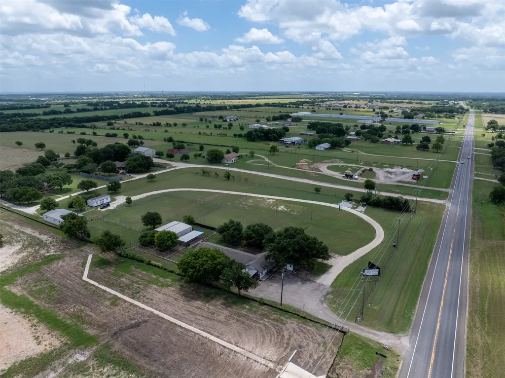 5327 Old Lorena Road Lorena TX 76655