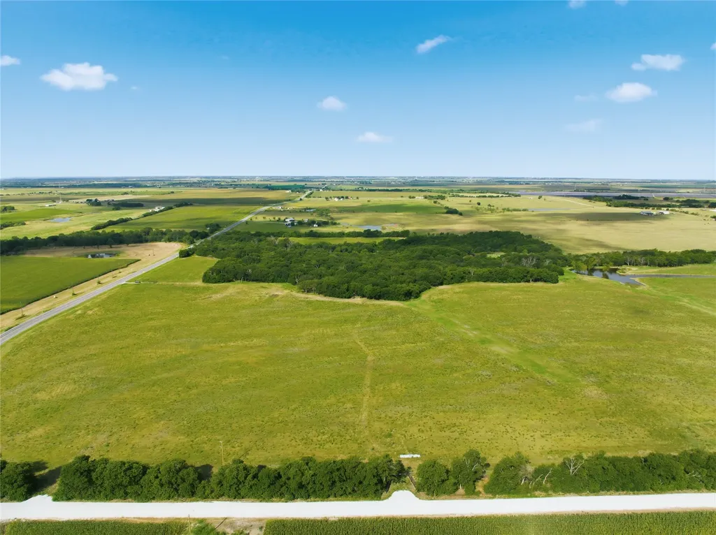 Tract 3 Hcr 3204 Abbott TX 76621