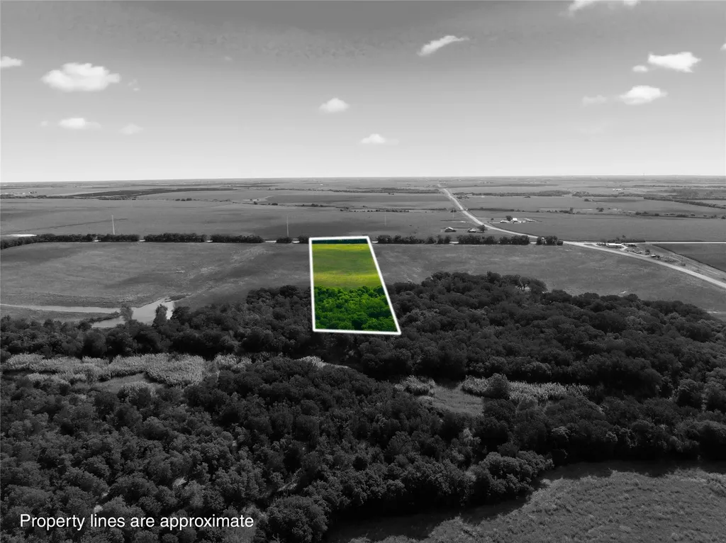 Tract 3 Hcr 3204 Abbott TX 76621
