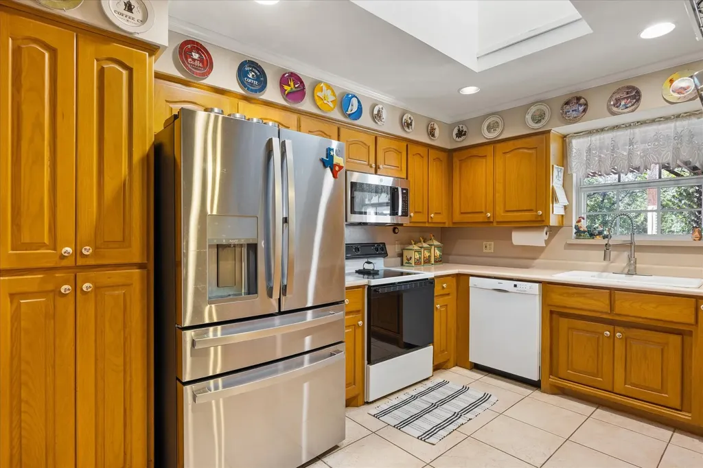15403 Mule Branch Court Lipan TX 76462