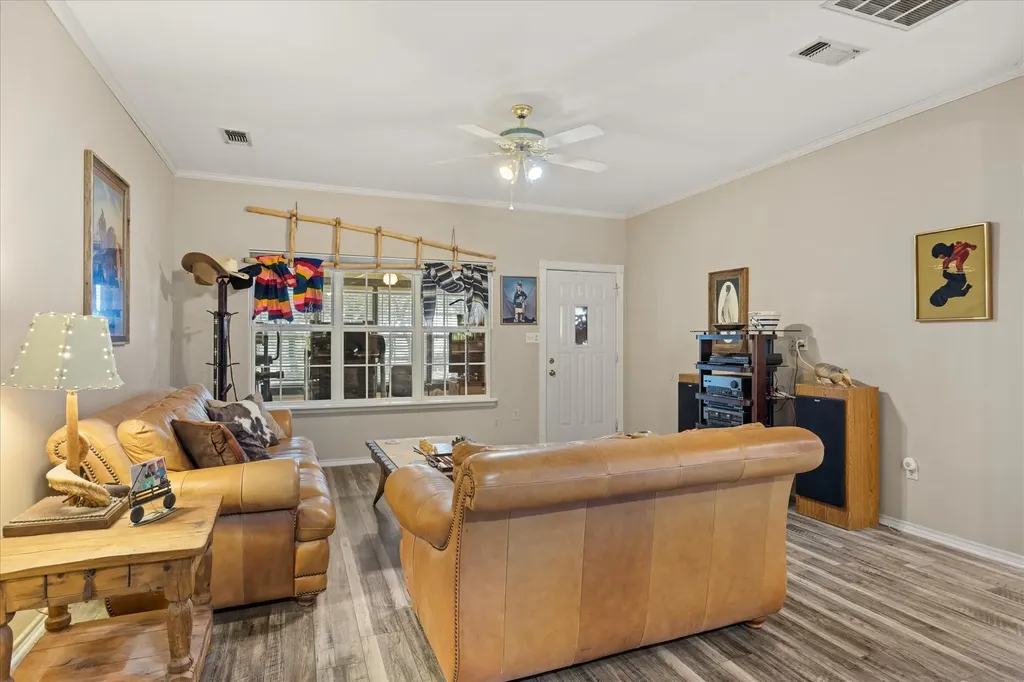 15403 Mule Branch Court Lipan TX 76462
