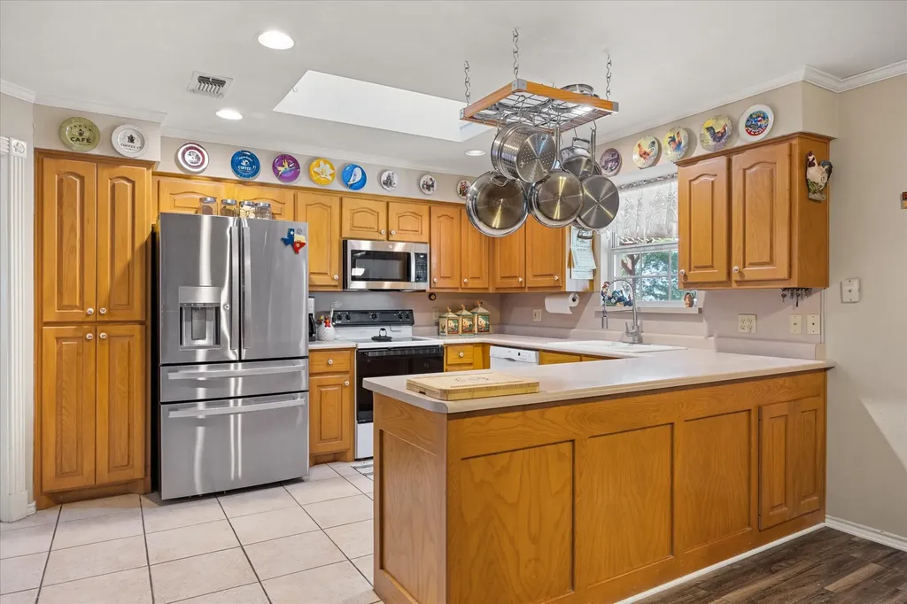 15403 Mule Branch Court Lipan TX 76462