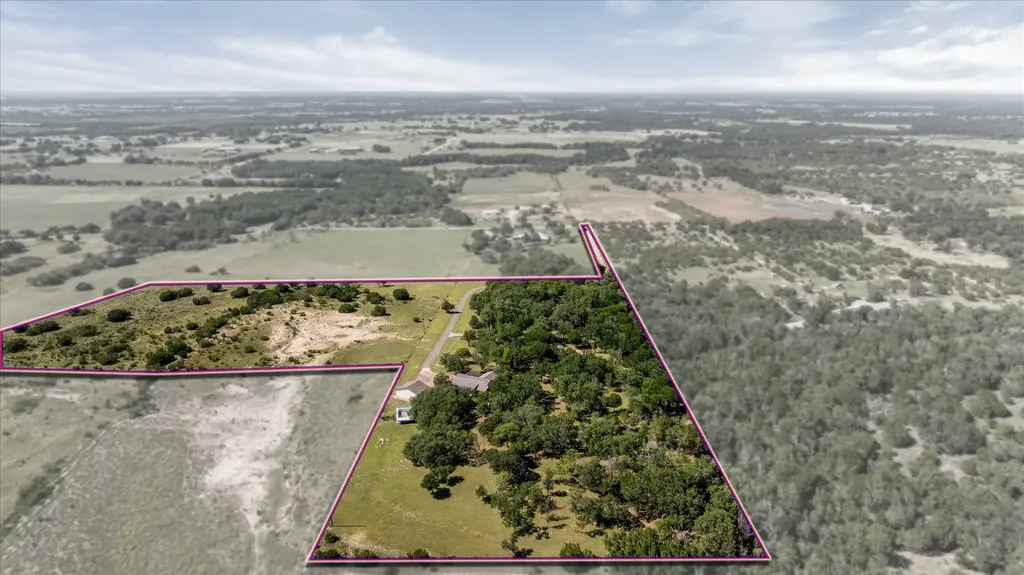 15403 Mule Branch Court Lipan TX 76462