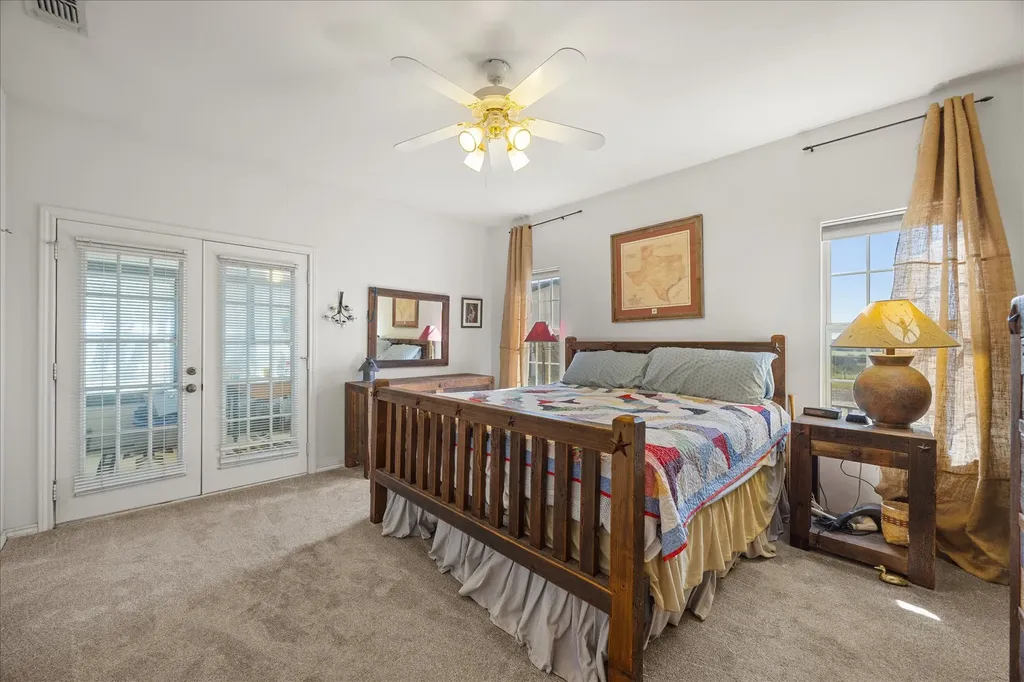 15403 Mule Branch Court Lipan TX 76462