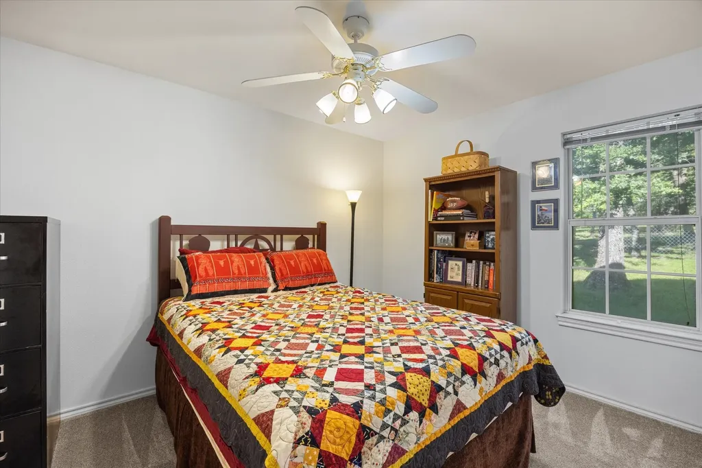 15403 Mule Branch Court Lipan TX 76462
