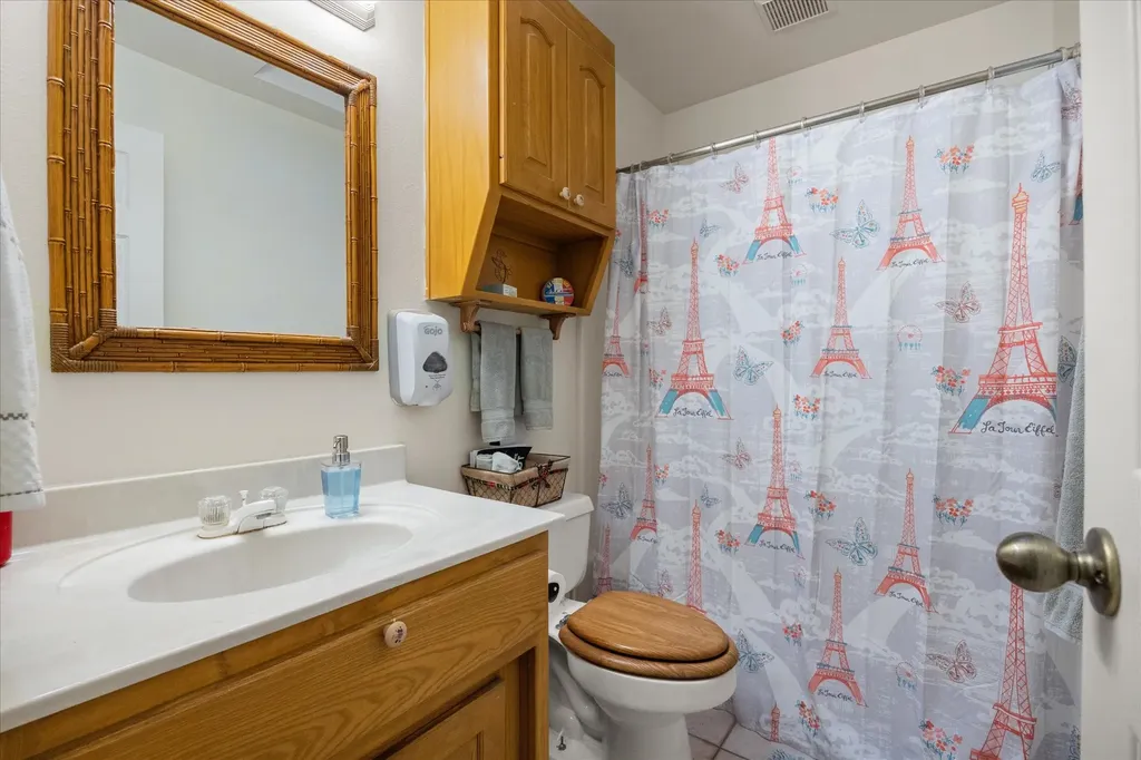 15403 Mule Branch Court Lipan TX 76462