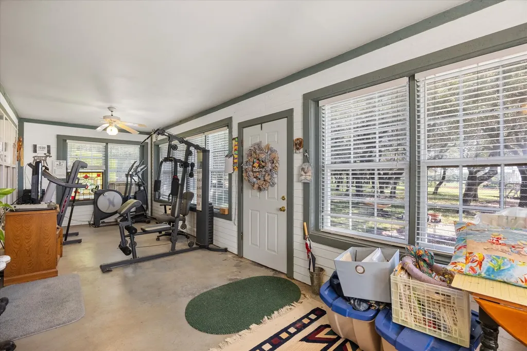 15403 Mule Branch Court Lipan TX 76462