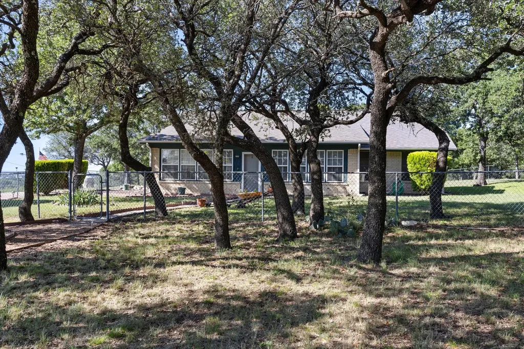 15403 Mule Branch Court Lipan TX 76462