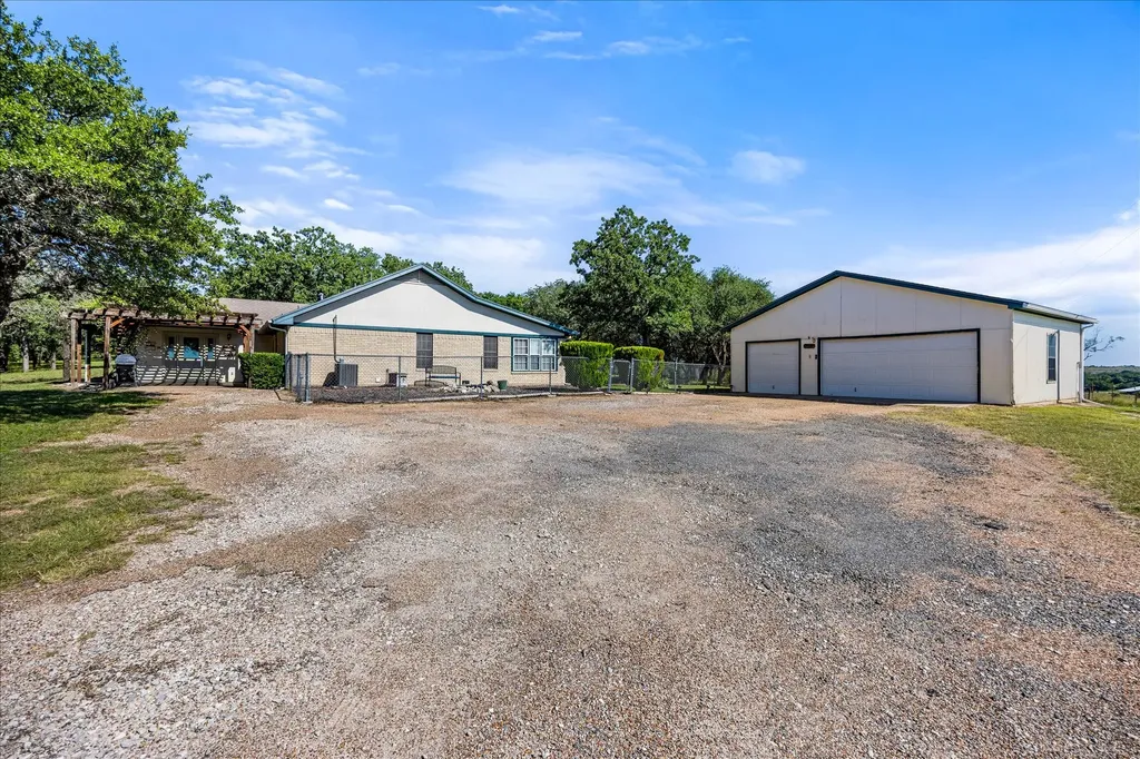 15403 Mule Branch Court Lipan TX 76462