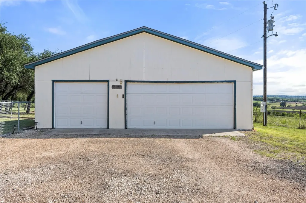 15403 Mule Branch Court Lipan TX 76462