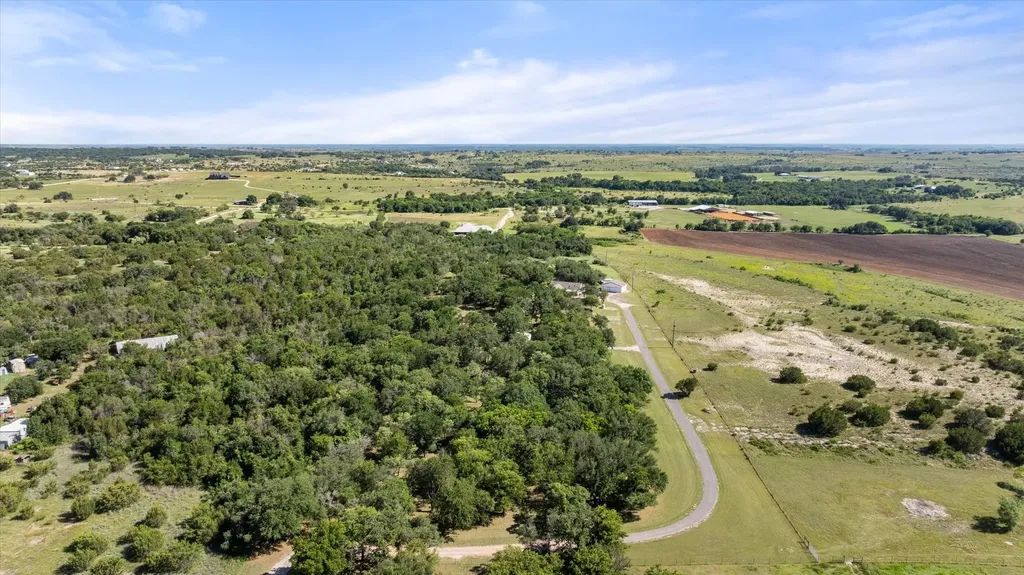 15403 Mule Branch Court Lipan TX 76462