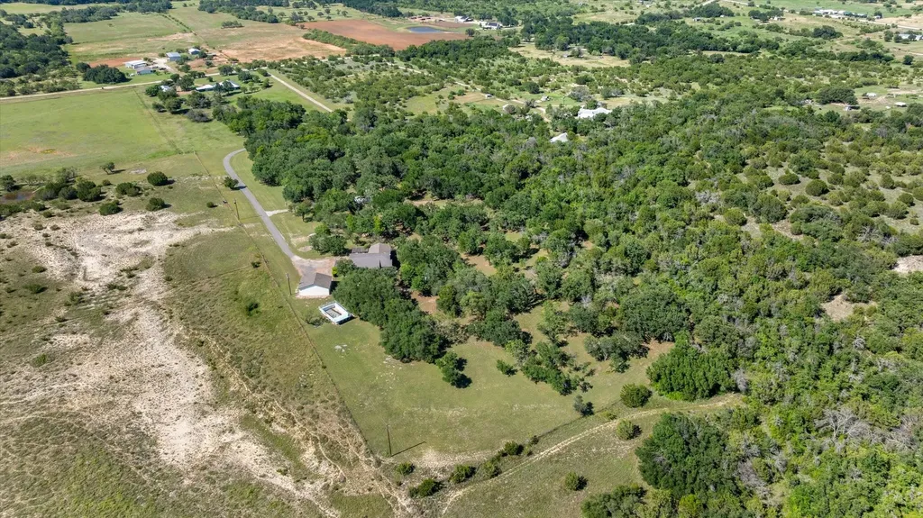 15403 Mule Branch Court Lipan TX 76462