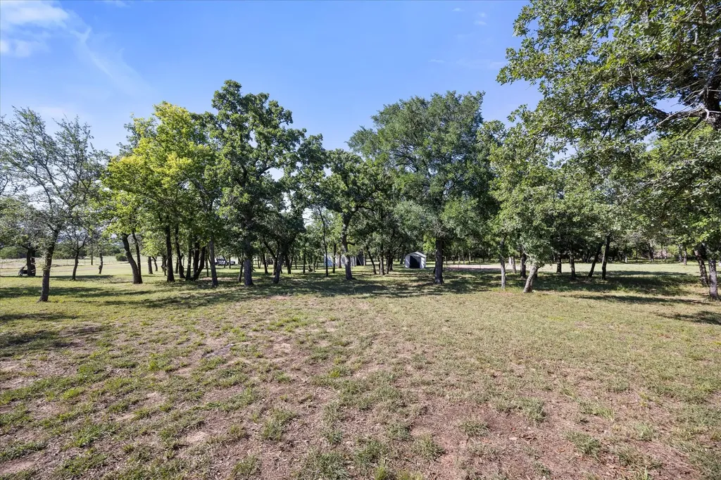 15403 Mule Branch Court Lipan TX 76462