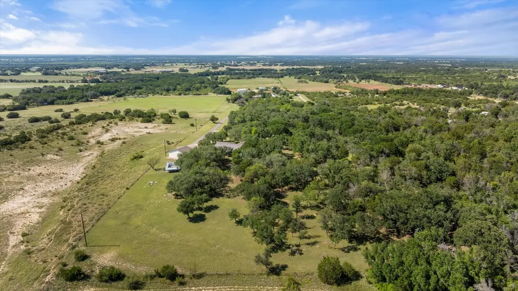 15403 Mule Branch Court Lipan TX 76462