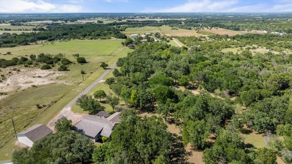 15403 Mule Branch Court Lipan TX 76462