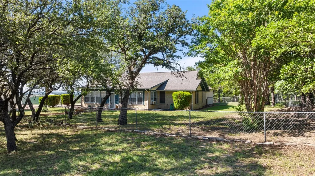 15403 Mule Branch Court Lipan TX 76462