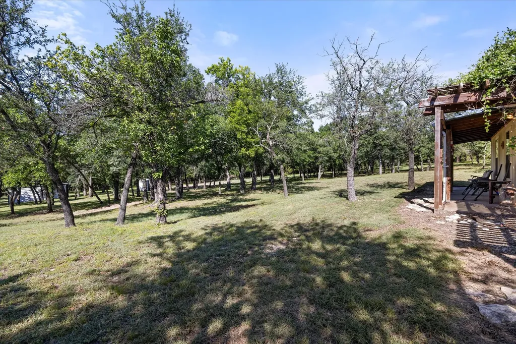 15403 Mule Branch Court Lipan TX 76462