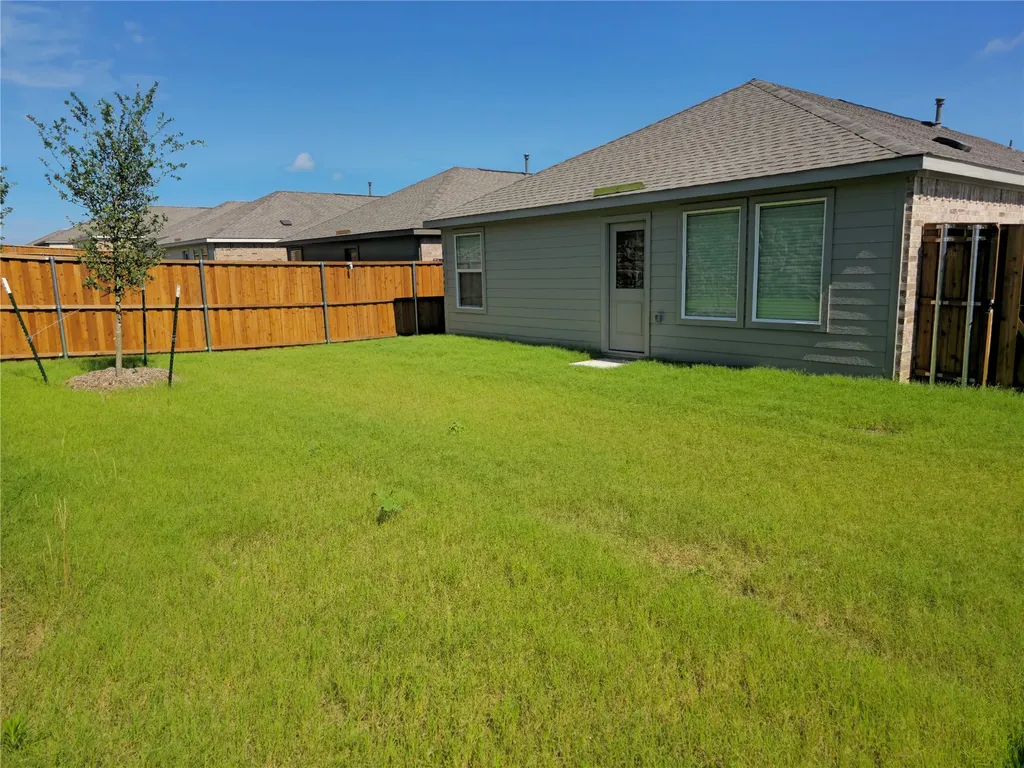 1600 Baron Lane Howe TX 75459