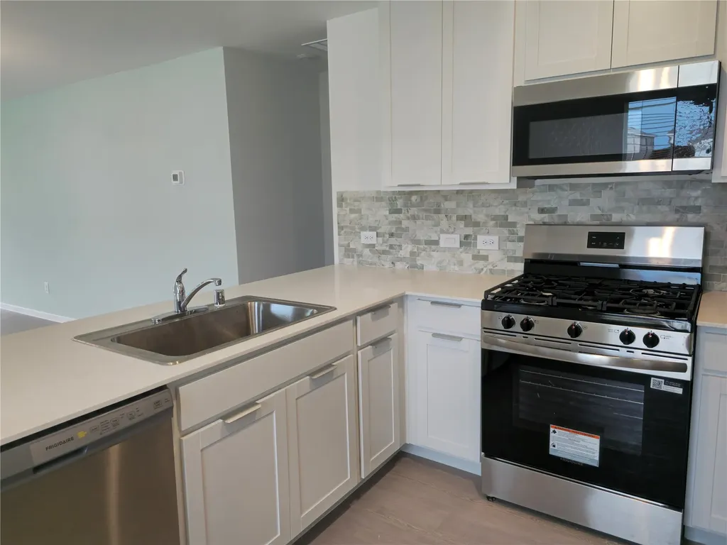 1600 Baron Lane Howe TX 75459