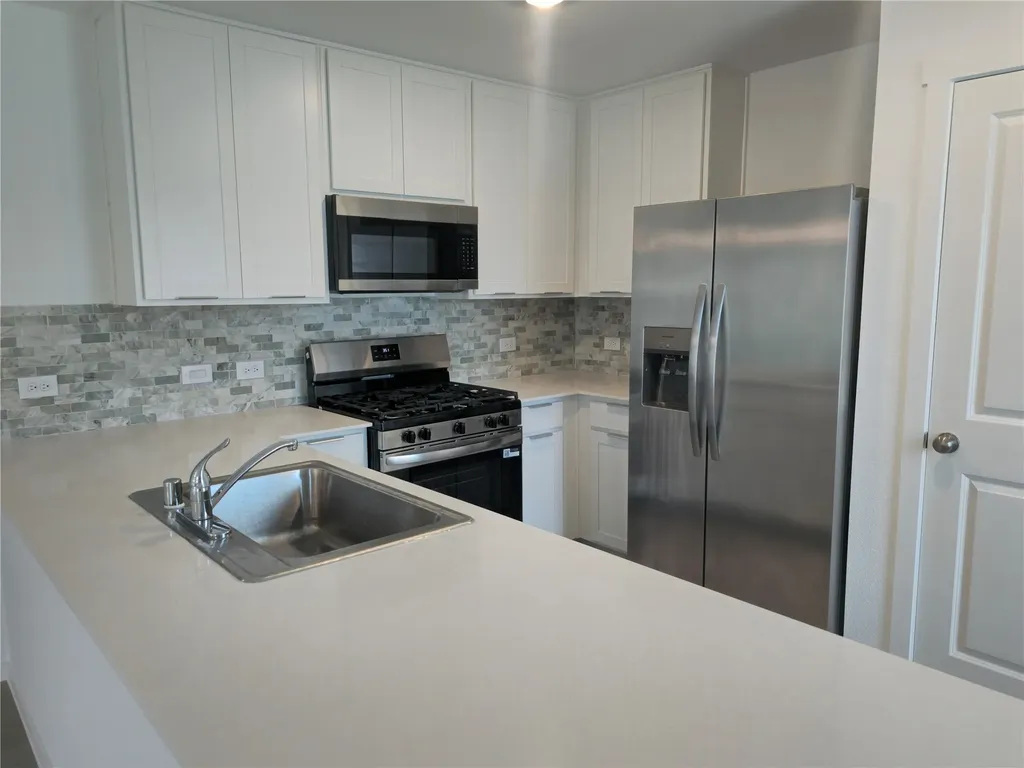 1600 Baron Lane Howe TX 75459