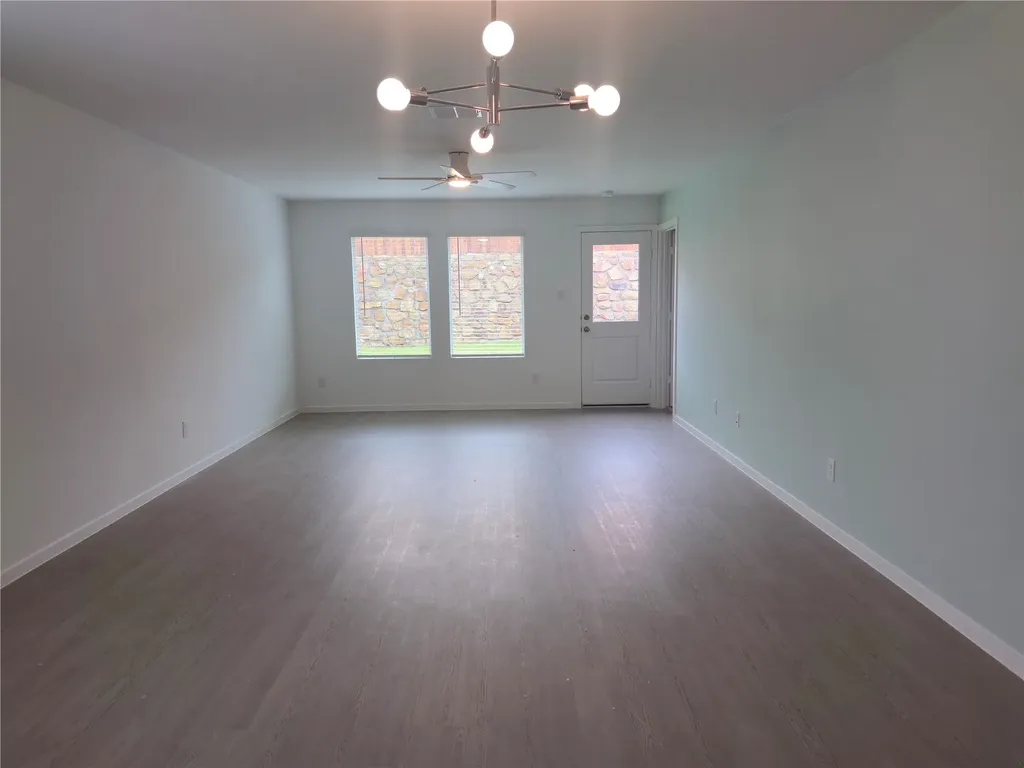 1600 Baron Lane Howe TX 75459