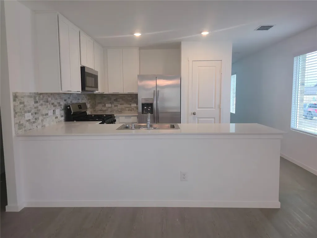 1600 Baron Lane Howe TX 75459