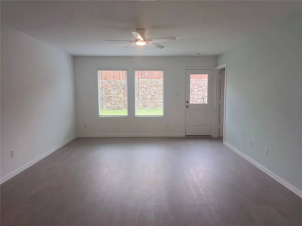 1600 Baron Lane Howe TX 75459