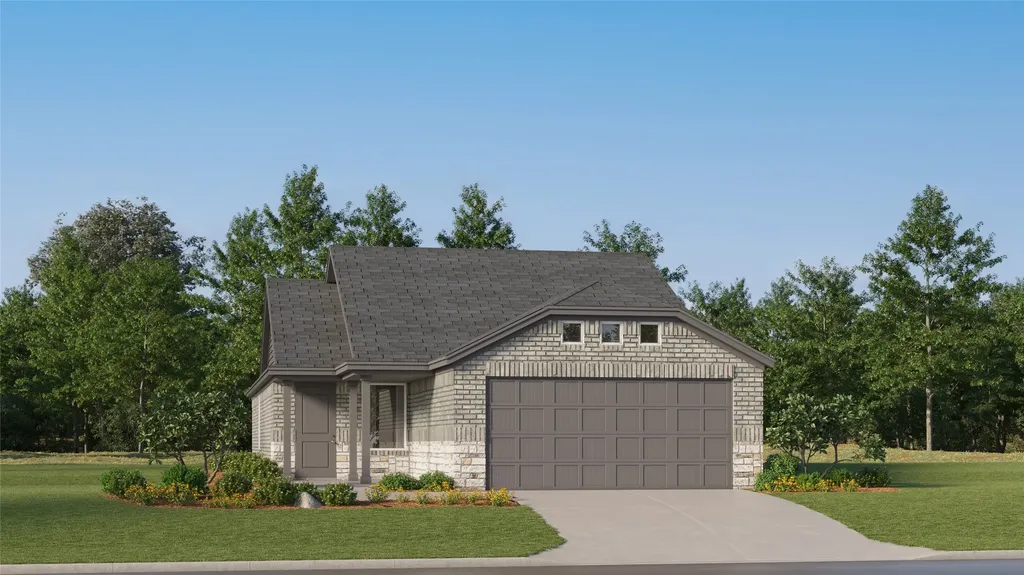 1333 Still Pond Drive Crowley TX 76036