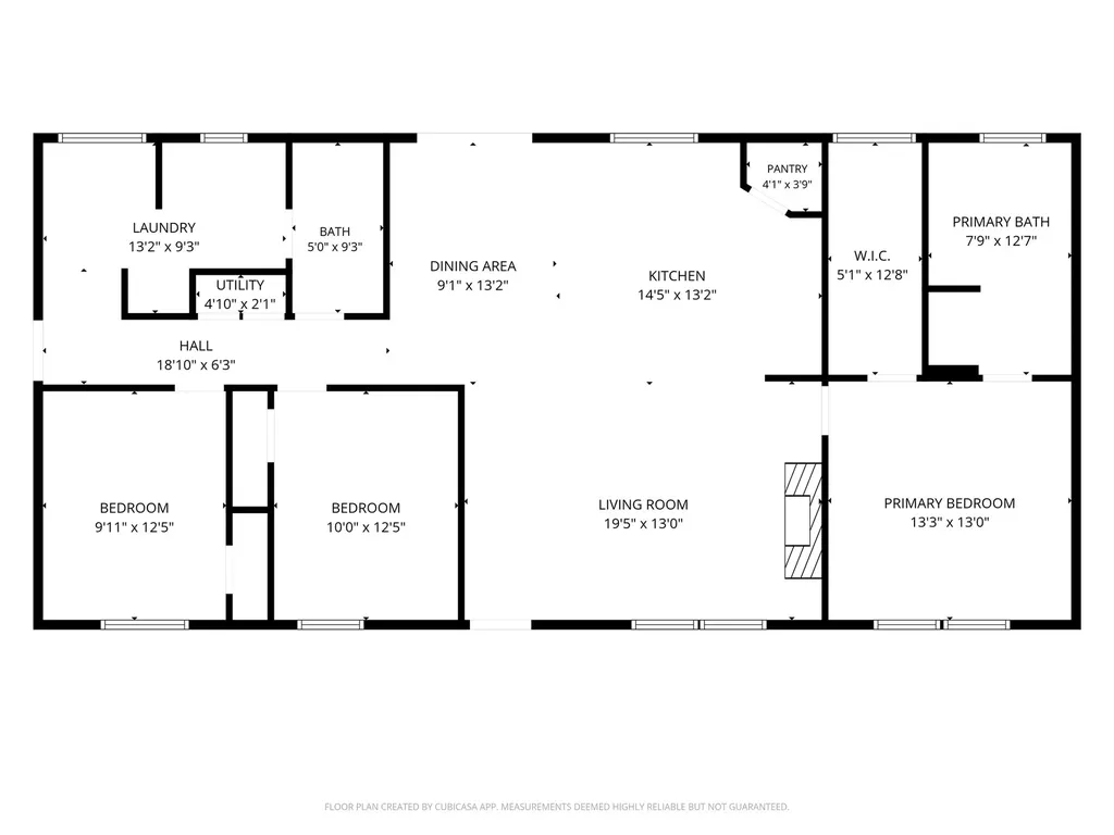 3896 NW County Road 3111 Purdon TX 76679