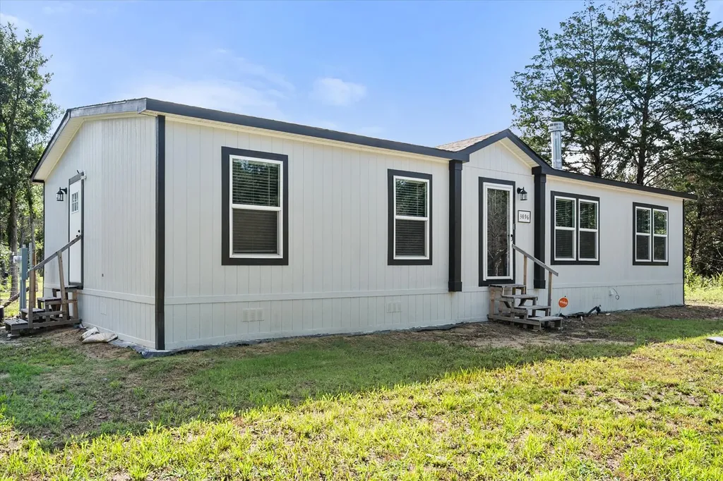 3896 NW County Road 3111 Purdon TX 76679