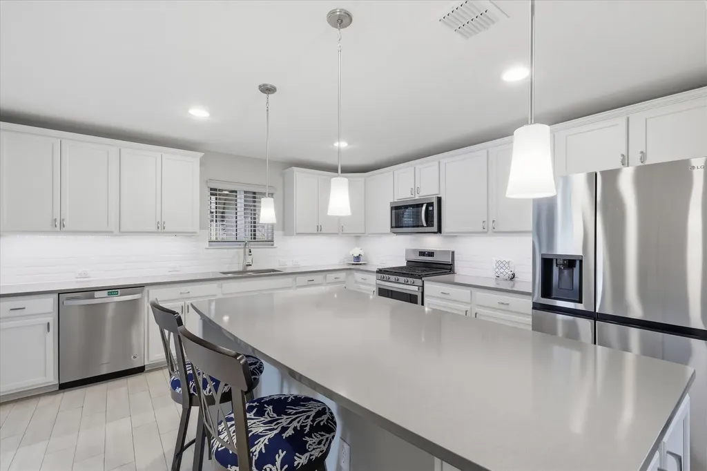 1268 Revolution Drive Little Elm TX 76227