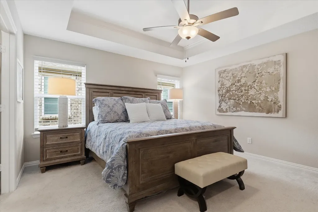 1268 Revolution Drive Little Elm TX 76227