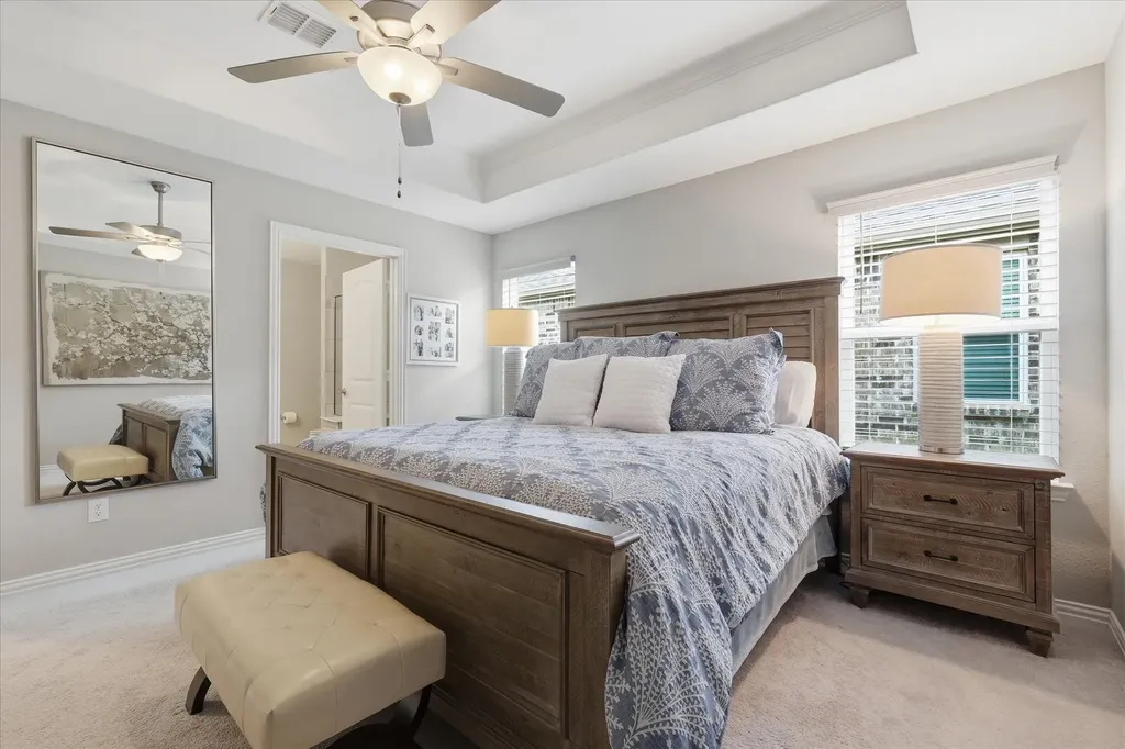 1268 Revolution Drive Little Elm TX 76227