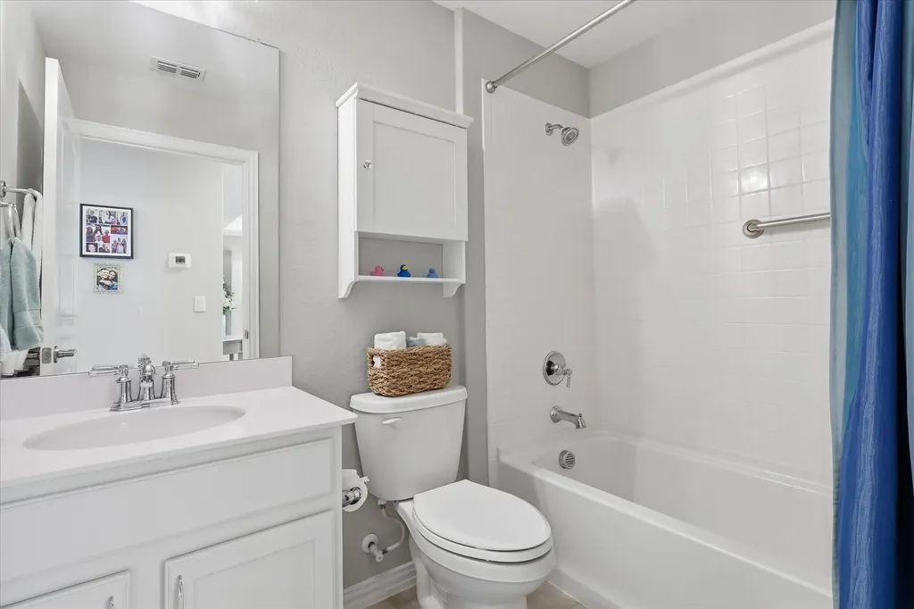1268 Revolution Drive Little Elm TX 76227