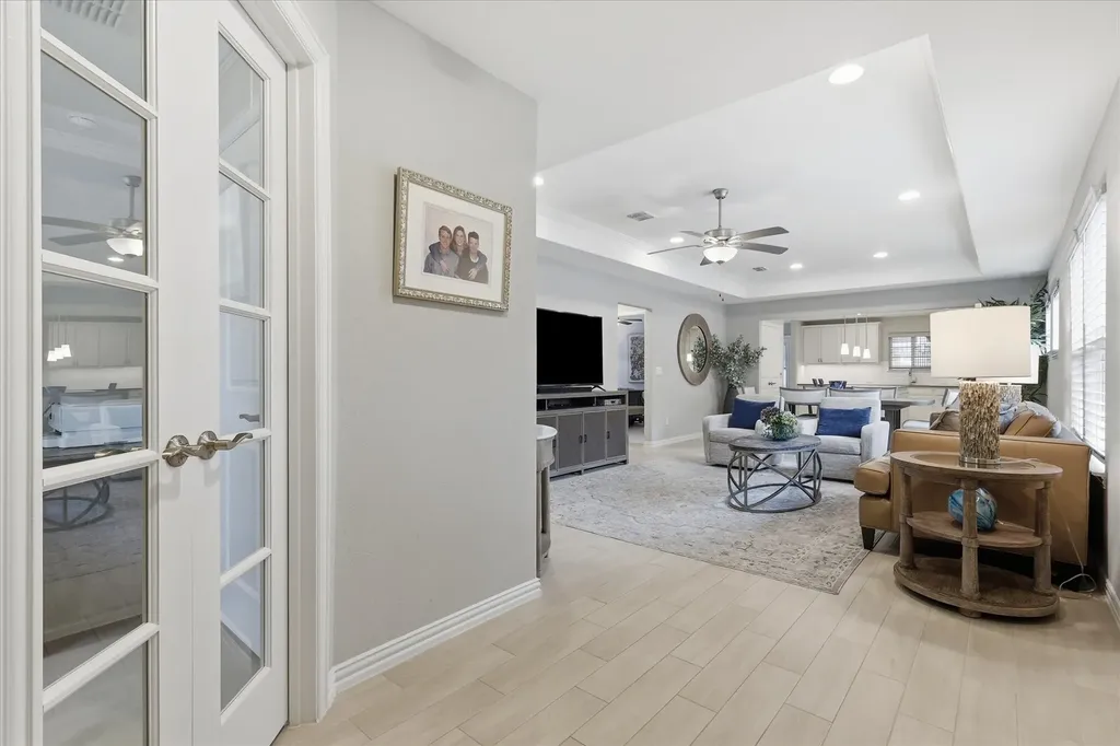 1268 Revolution Drive Little Elm TX 76227