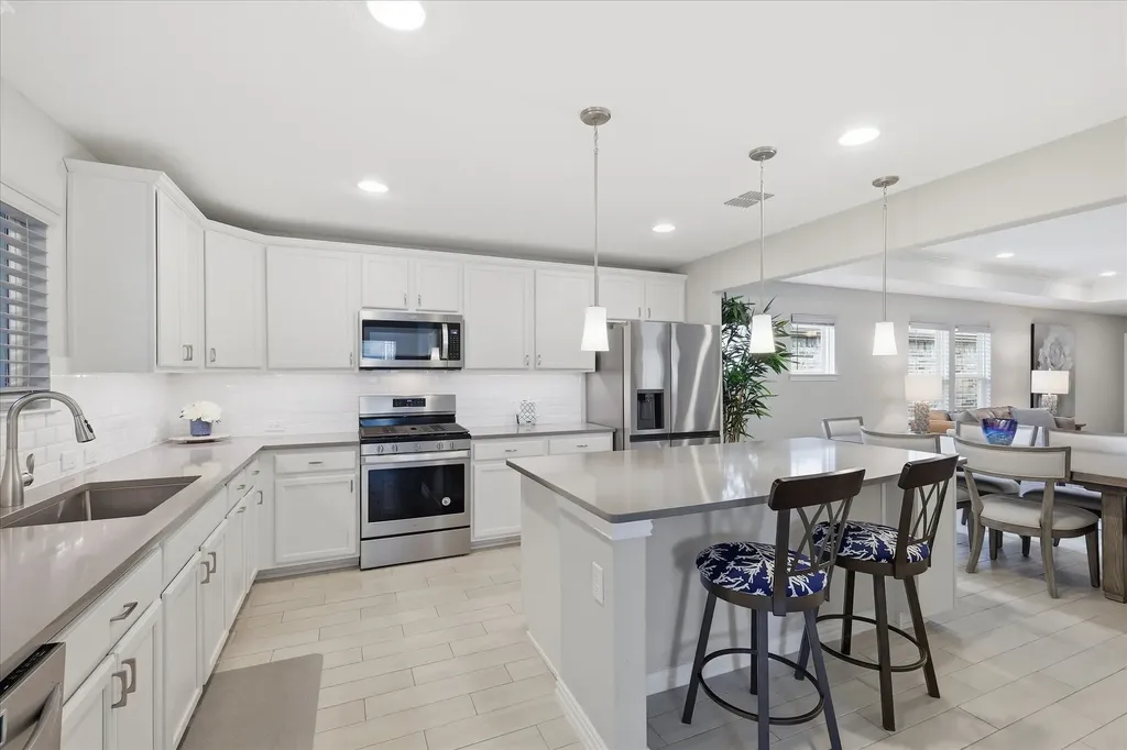 1268 Revolution Drive Little Elm TX 76227