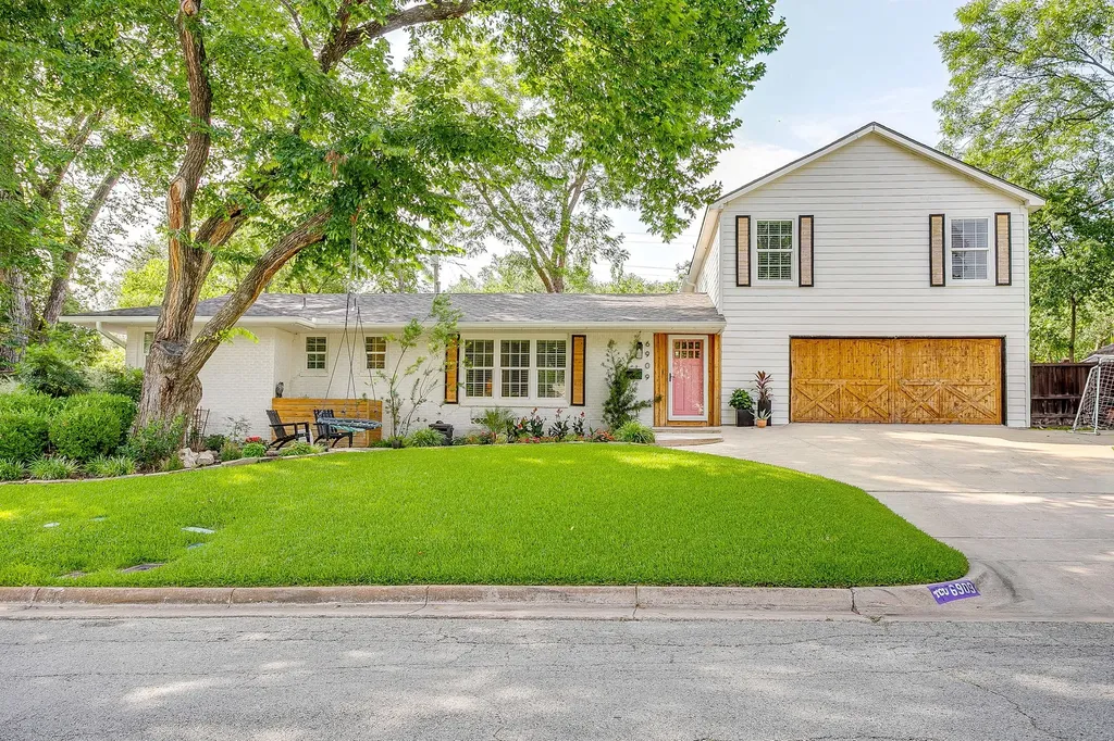 6909 Kirkwood Road Fort Worth TX 76116