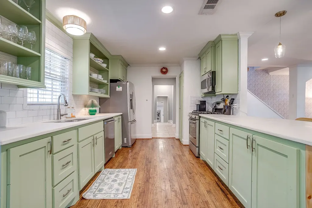 6909 Kirkwood Road Fort Worth TX 76116