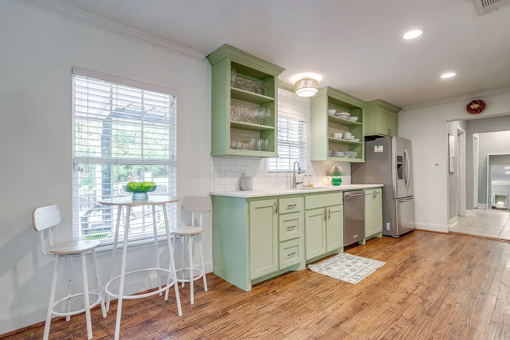6909 Kirkwood Road Fort Worth TX 76116
