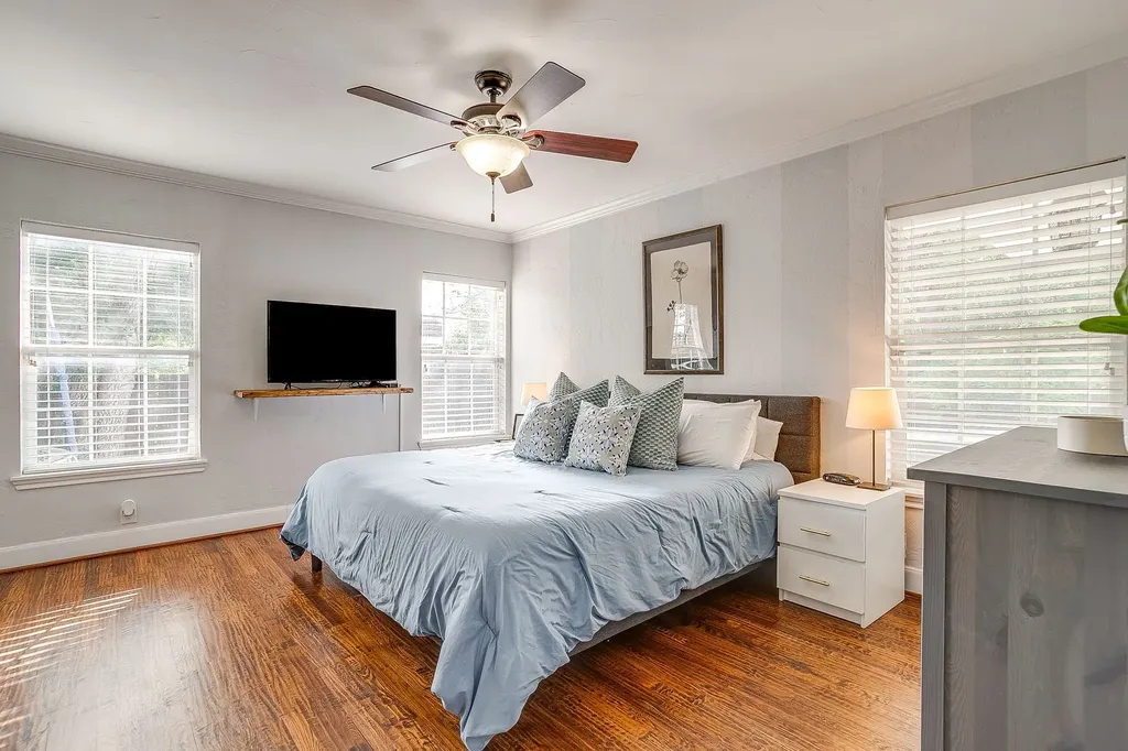 6909 Kirkwood Road Fort Worth TX 76116