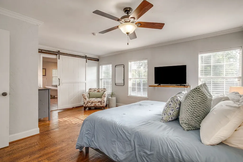 6909 Kirkwood Road Fort Worth TX 76116