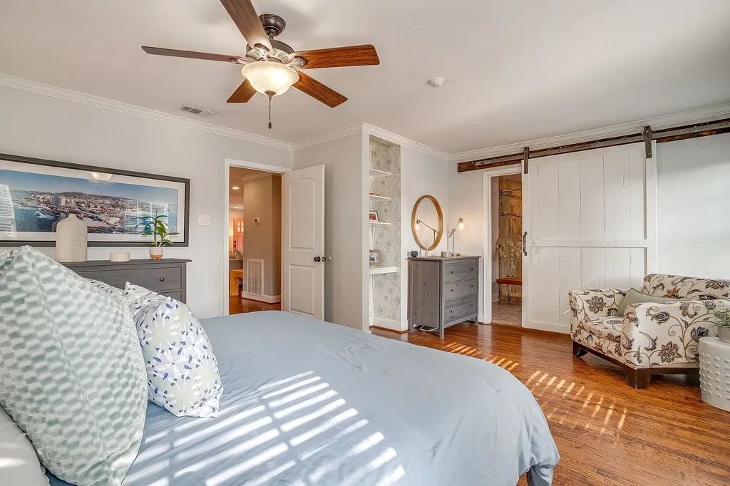 6909 Kirkwood Road Fort Worth TX 76116