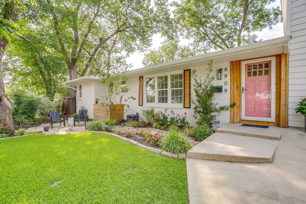 6909 Kirkwood Road Fort Worth TX 76116